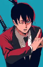 电锯人 - 漫蛙漫画韩漫专区最新更新