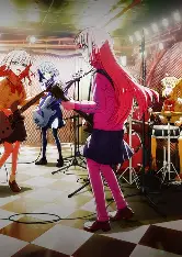 孤独摇滚 - 漫蛙漫画韩漫专区编辑推荐