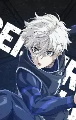 蓝色监狱 - 漫蛙漫画韩漫专区编辑推荐