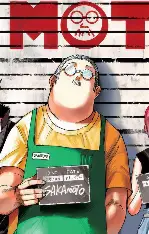 坂本日常 - 漫蛙漫画韩漫专区编辑推荐