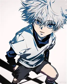 全职猎人 - 漫蛙漫画韩漫专区最新更新