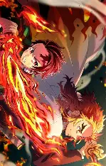 鬼灭之刃 - 漫蛙漫画韩漫专区热门推荐