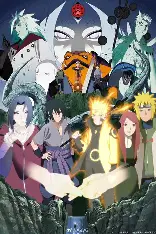 火影忍者 - 漫蛙漫画韩漫专区排行第一