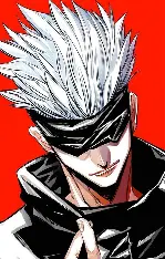 咒术回战 - 漫蛙漫画韩漫专区排行第三